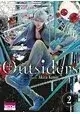 OUTSIDERS VOLUME 2