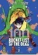 BUCKET LIST OF THE DEAD VOLUME 2