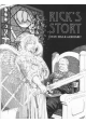 CEREBUS TP VOL 12 RICKS STORY