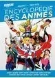 ENCYCLOPEDIE DES ANIME VOLUME 1