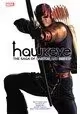 HAWKEYE BY FRACTION AJA TP SAGA BARTON BISHOP ROSS CVR