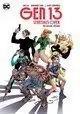 GEN 13 STARTING OVER DLX ED HC