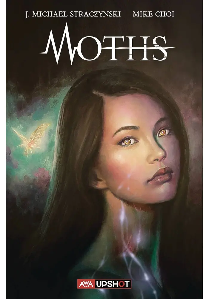 MOTHS TP COMPLETE SERIES