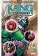 KANG THE CONQUEROR TP ONLY MYSELF LEFT TO CONQUER