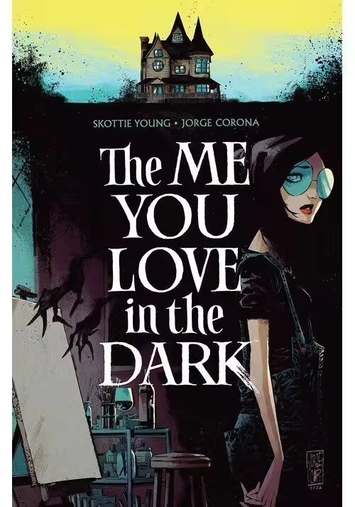 THE ME YOU LOVE IN THE DARK TP VOL 01 (MR)