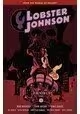 LOBSTER JOHNSON OMNIBUS HC VOL 01
