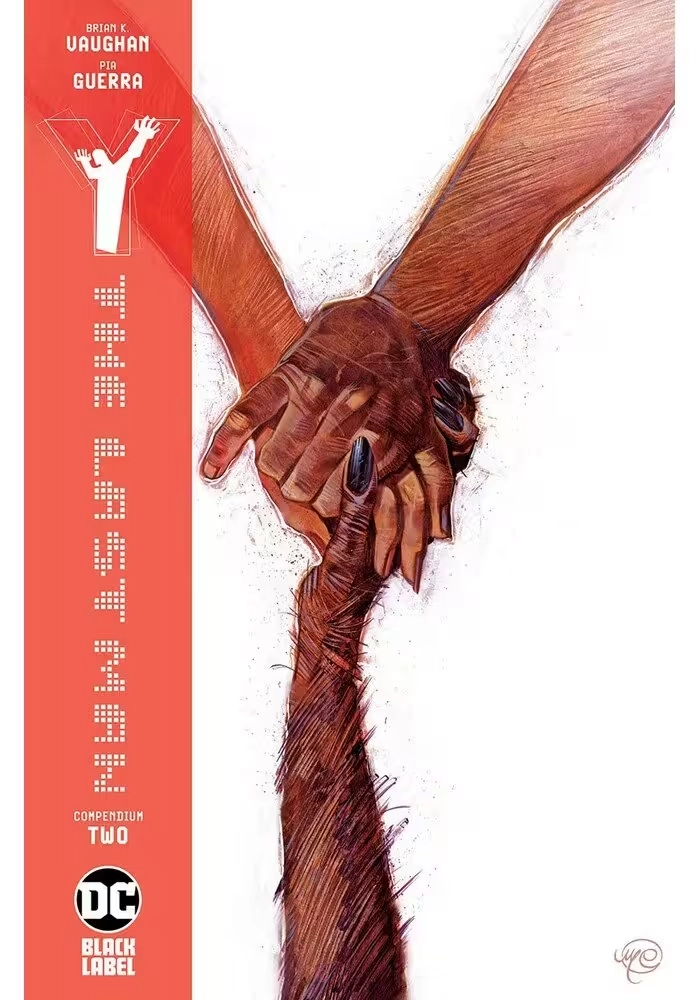 Y THE LAST MAN COMPENDIUM TP VOL 02 (MR)
