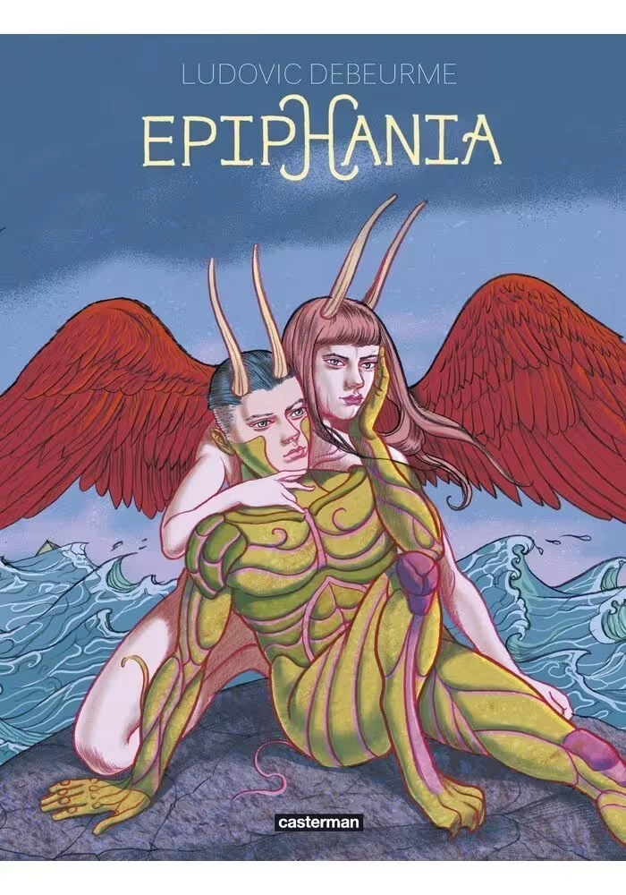 EPIPHANIA