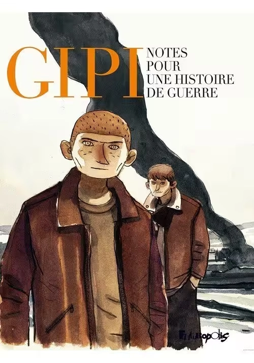 NOTES POUR UNE HISTOIRE DE GUERRE