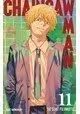 CHAINSAW MAN VOLUME 11