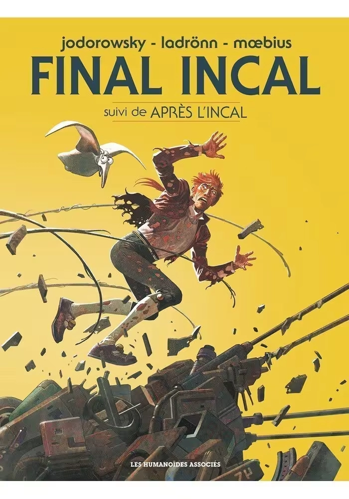 FINAL INCAL INTEGRALE