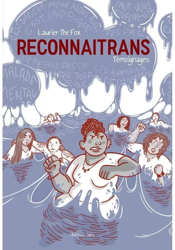 RECONNAITRANS