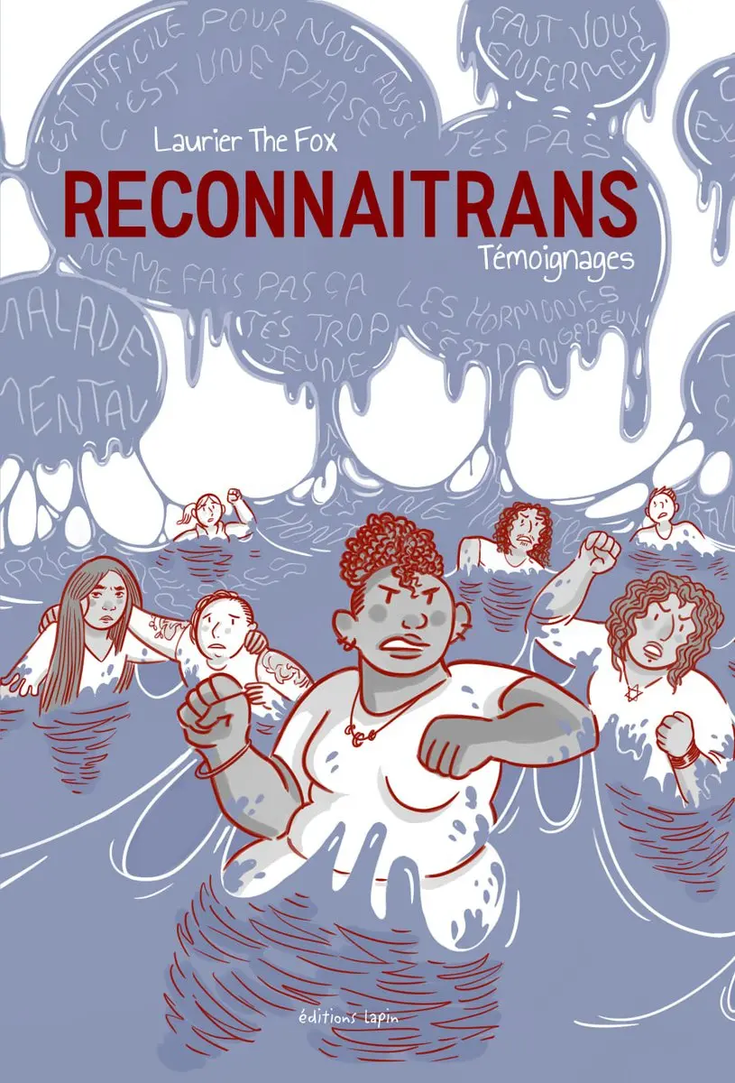 RECONNAITRANS