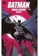 BATMAN URBAN LEGENDS VOL 01 TP