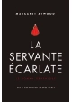 LA SERVANTE ECARLATE ROMAN GRAPHIQUE