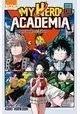 MY HERO ACADEMIA VOLUME 8