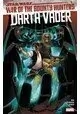 STAR WARS DARTH VADER VOL 03 WAR OF THE BOUNTY HUNTERS TP