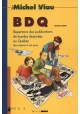 BDQ REPERTOIRE DES PUBLICATIONS DE BANDE DESSINEES AU QUEBEC