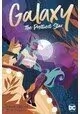 GALAXY THE PRETTIEST STAR TP