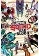 SUICIDE SQUAD BAD BLOOD TP
