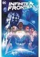 INFINITE FRONTIER HC
