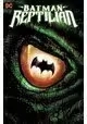 BATMAN REPTILIAN HC