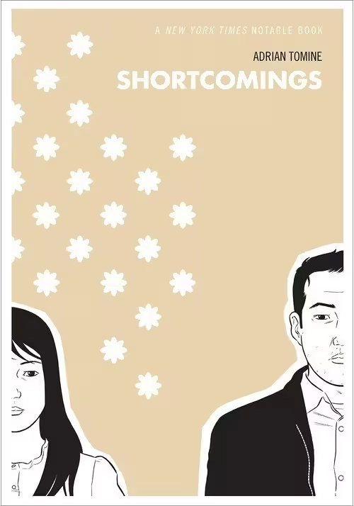SHORTCOMINGS TP (MR)