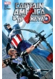 CAPTAIN AMERICA AND HAWKEYE TP