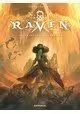 RAVEN VOLUME 2
