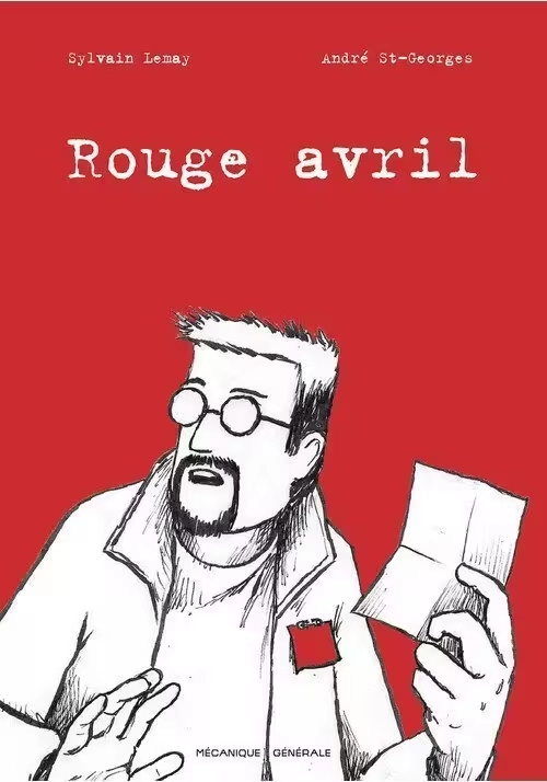 ROUGE AVRIL