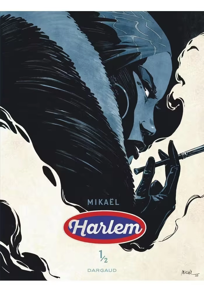 HARLEM VOLUME 1