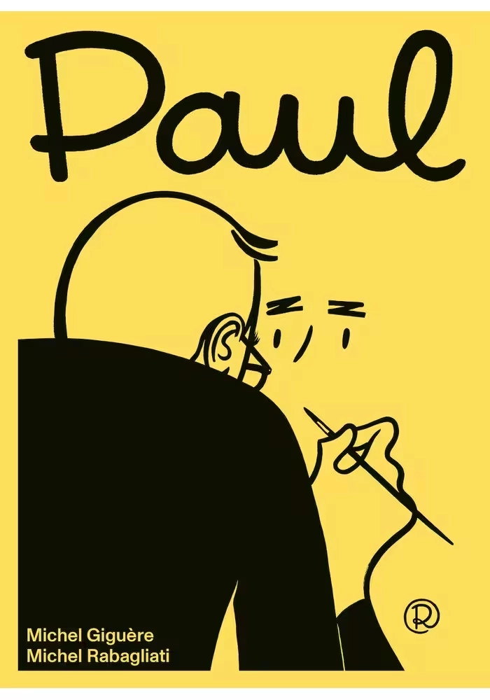 PAUL