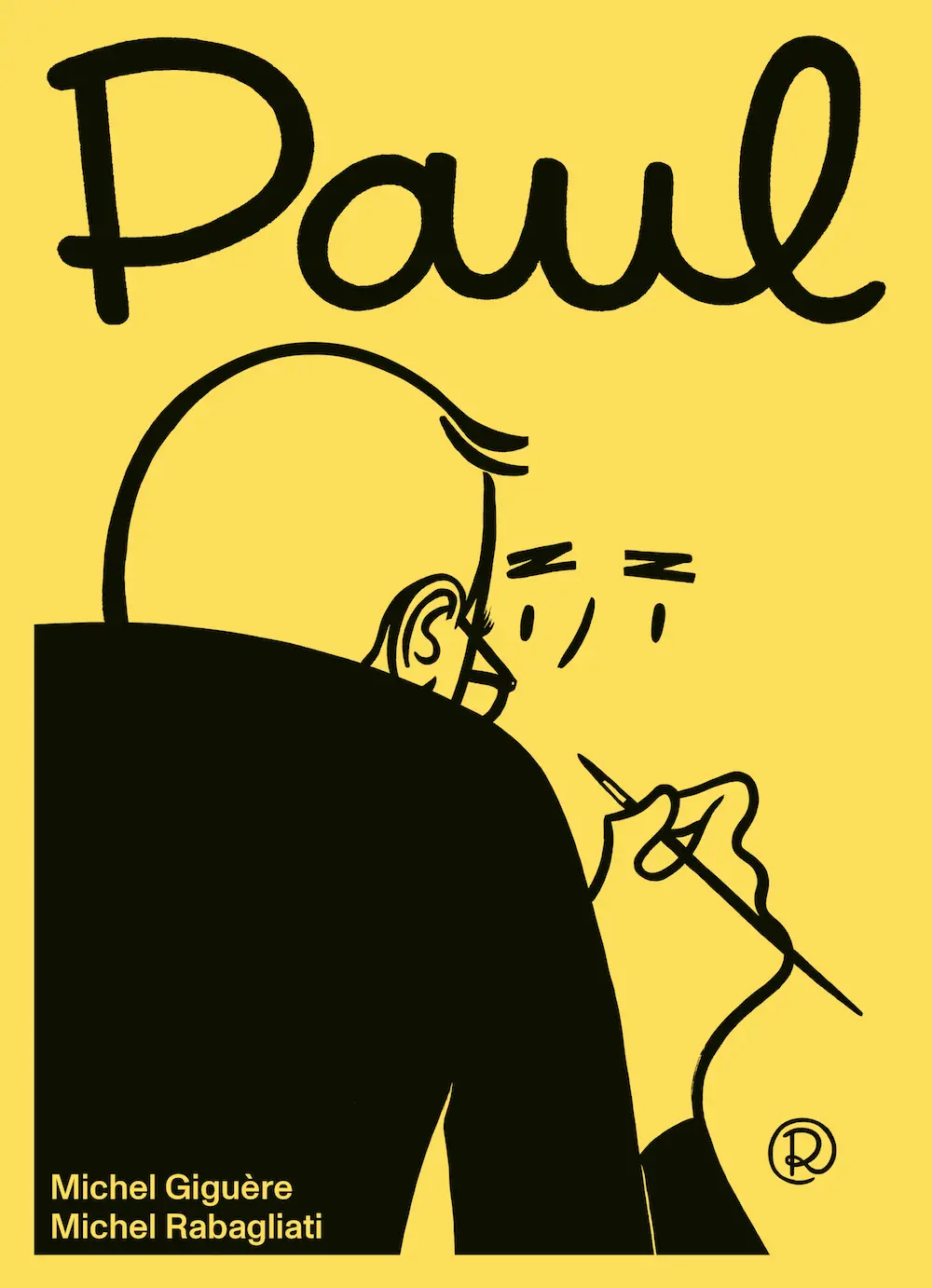 PAUL