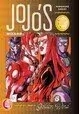 JOJOS BIZARRE ADVENTURE PT 5 GOLDEN WIND HC VOL 03