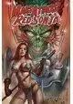 MARS ATTACKS RED SONJA TP