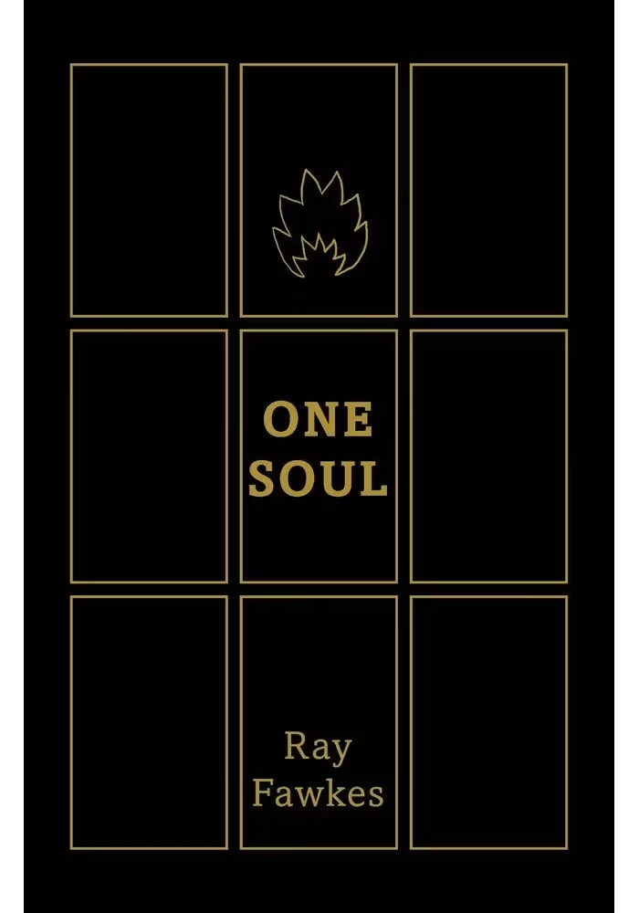 ONE SOUL 10TH ANNIVERSARY HC ED (MR)