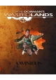 DAVE DORMAN WASTED LANDS OMNIBUS HC