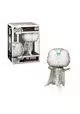 POP WANDAVISION WHITE VISION VINYL FIGURE