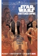 STAR WARS TP JOURNEY TO SW FORCE AWAKENS SHATTER EMPIRE