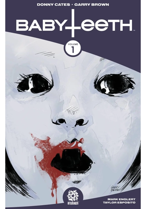 BABYTEETH TP VOL 01