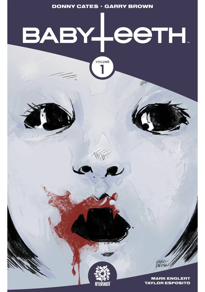 BABYTEETH TP VOL 01