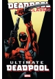 DEADPOOL CLASSIC TP VOL 20 ULTIMATE DEADPOOL