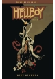 HELLBOY OMNIBUS TP VOL 04 HELLBOY IN HELL