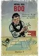 BDQ HISTOIRE DE LA BANDE DESSINÉE AU QUEBEC VOLUME 1