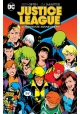 JUSTICE LEAGUE CORPORATE MANEUVERS TP