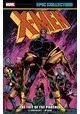 X-MEN EPIC COLLECTION FATE OF PHOENIX TP