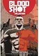 BLOODSHOT SALVATION DELUXE EDITION HC