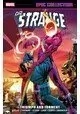 DOCTOR STRANGE EPIC COLLECTION TP TRIUMPH AND TORMENT
