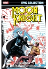 MOON KNIGHT EPIC COLLECTION TP FINAL REST