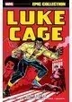 LUKE CAGE EPIC COLLECTION TP RETRIBUTION